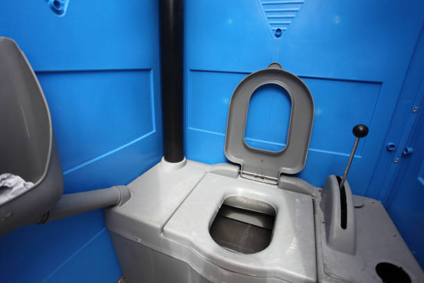 Best Short-Term Portable Toilet Rental  in Racine, WI