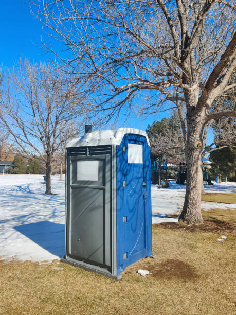 Best Standard Portable Toilet Rental  in Racine, WI