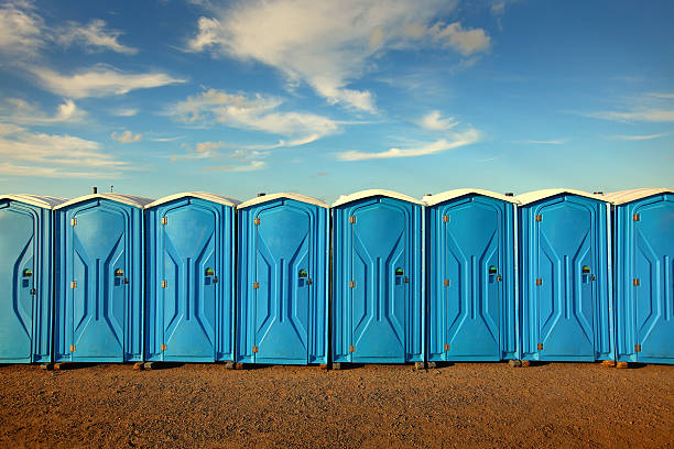 Best Portable Toilets for Parks and Recreation Areas  in Racine, WI